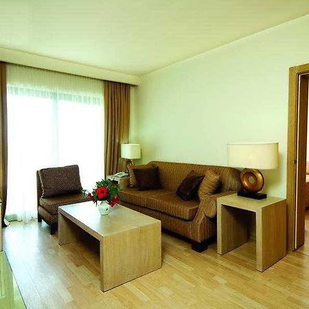 Serra Park Manavgat Exterior foto