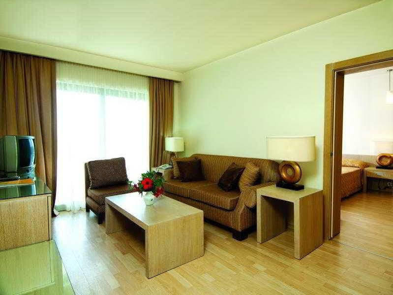 Serra Park Manavgat Exterior foto