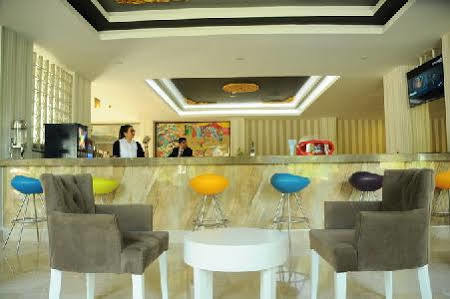 Serra Park Manavgat Exterior foto