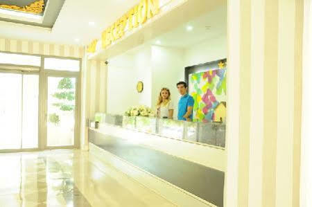 Serra Park Manavgat Exterior foto